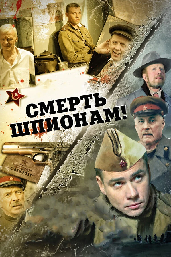 Владимир Гостюхин